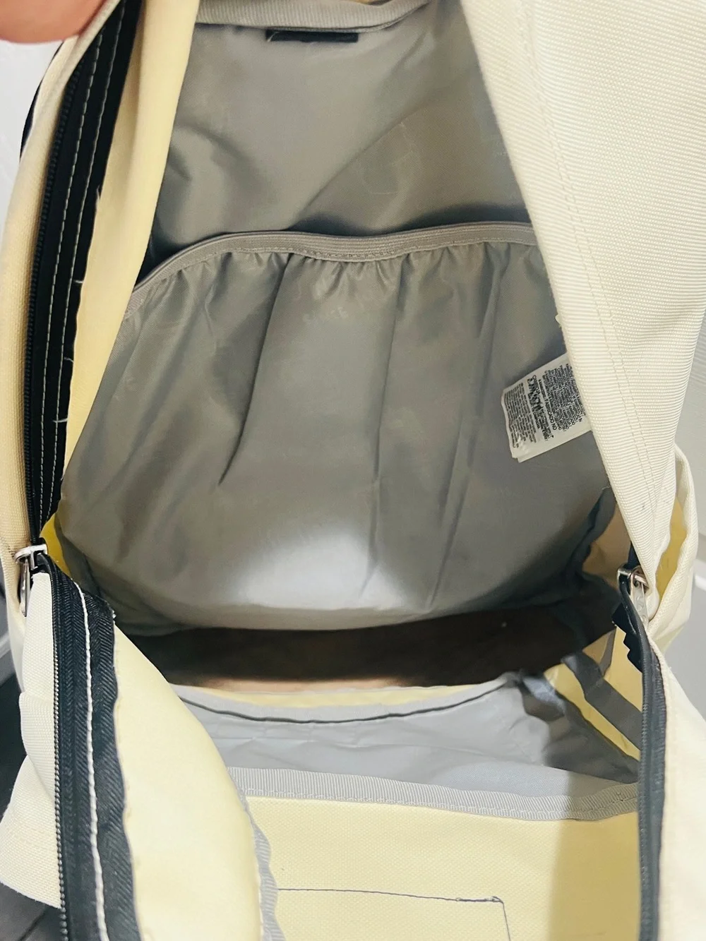 Jansport classic backpack